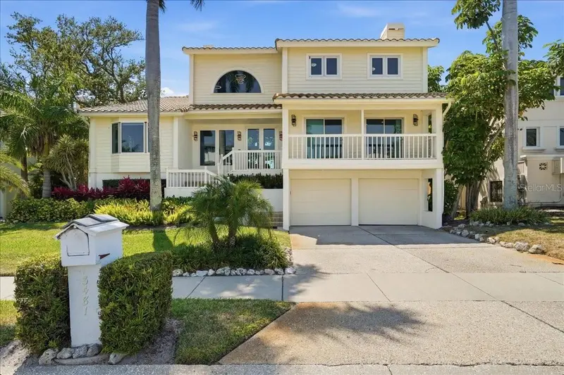 3481 Bayou Sound, FL