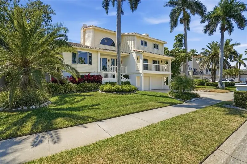 3481 Bayou Sound, FL