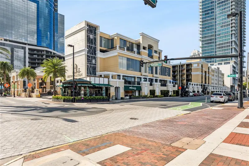 151 E Washington St #501, FL
