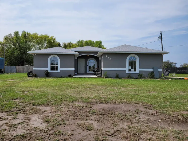 425 Stokes Rd, FL
