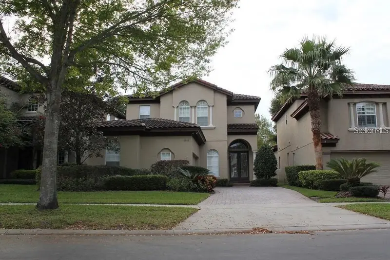 8354 Via Rosa, FL