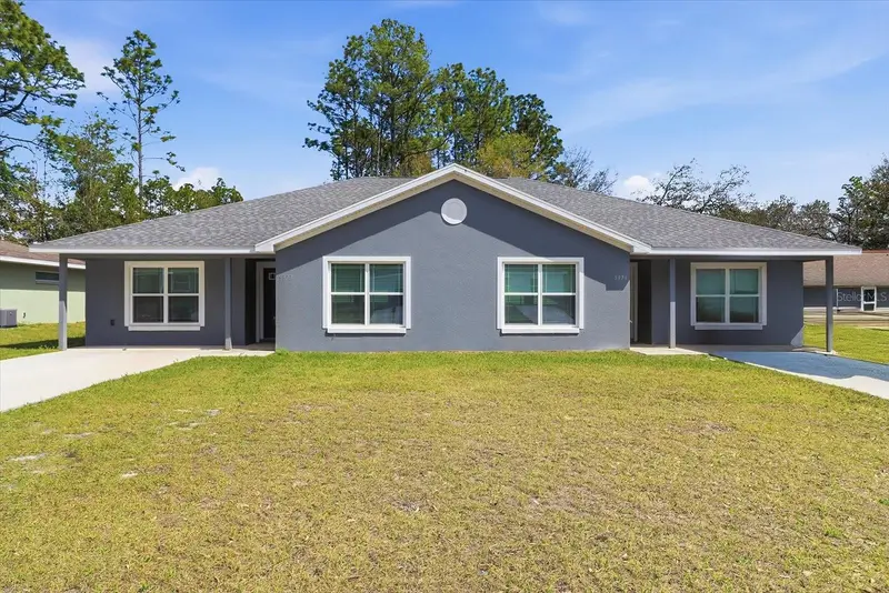 9373 N Peachtree Way, FL