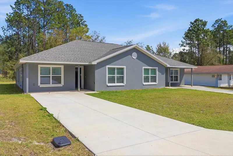 9373 N Peachtree Way, FL