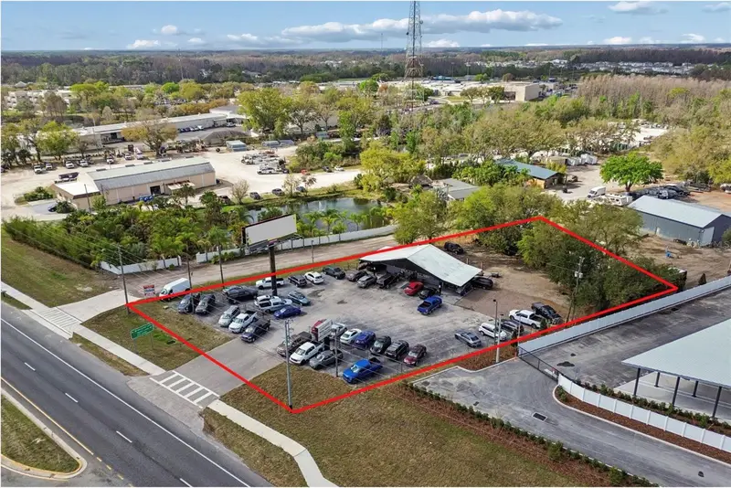7411 Land O Lakes Blvd, FL