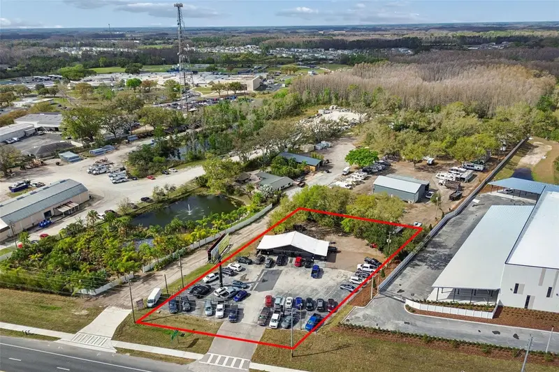 7411 Land O Lakes Blvd, FL