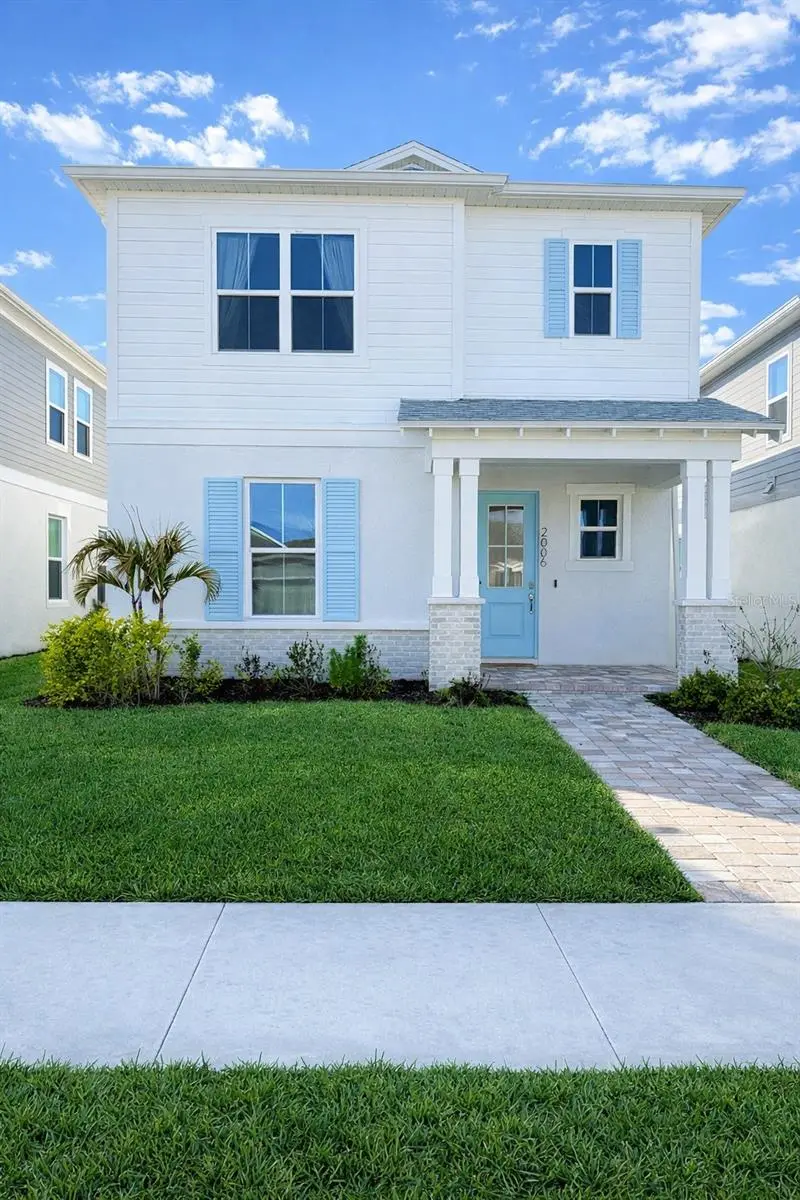 2006 Education, FL