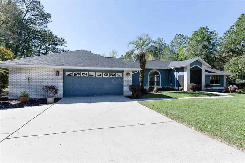 2298 W Pine Ridge Blvd, FL