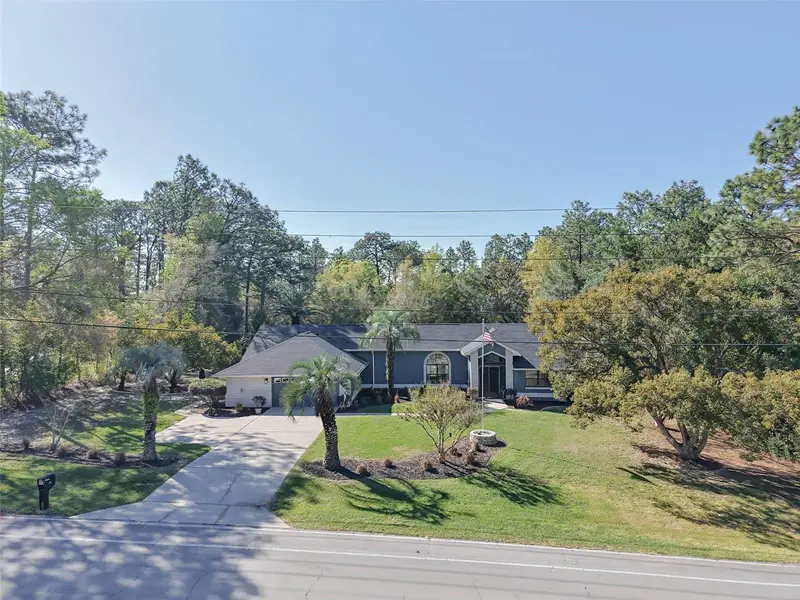 2298 W Pine Ridge Blvd, FL