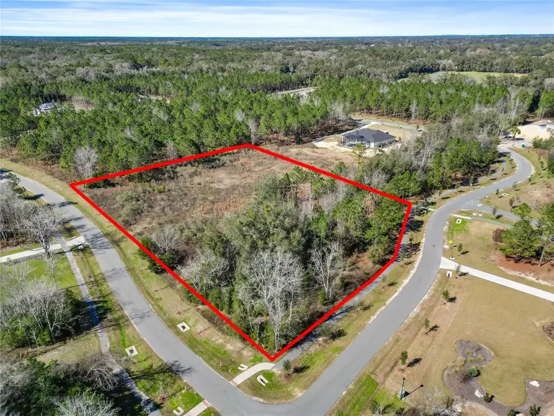 Tbd Nw 152nd Ct, FL