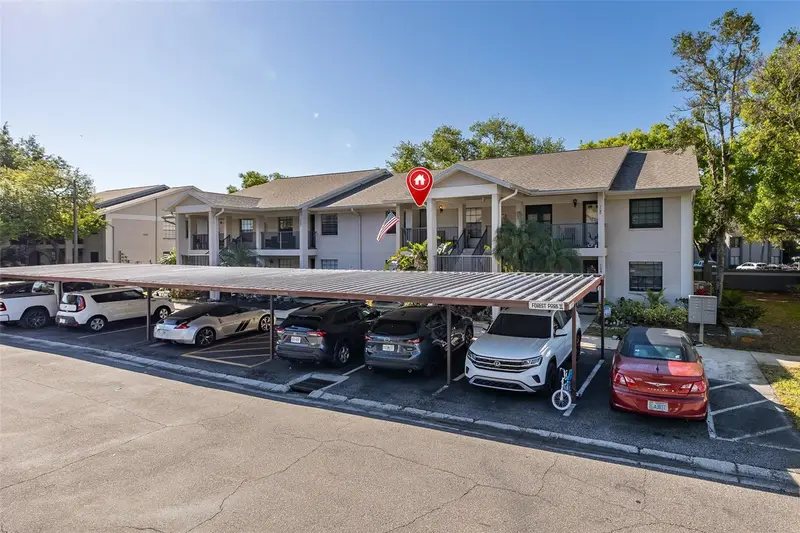 2155 Elm St #707, FL