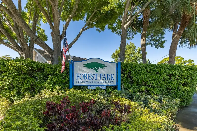 2155 Elm St #707, FL
