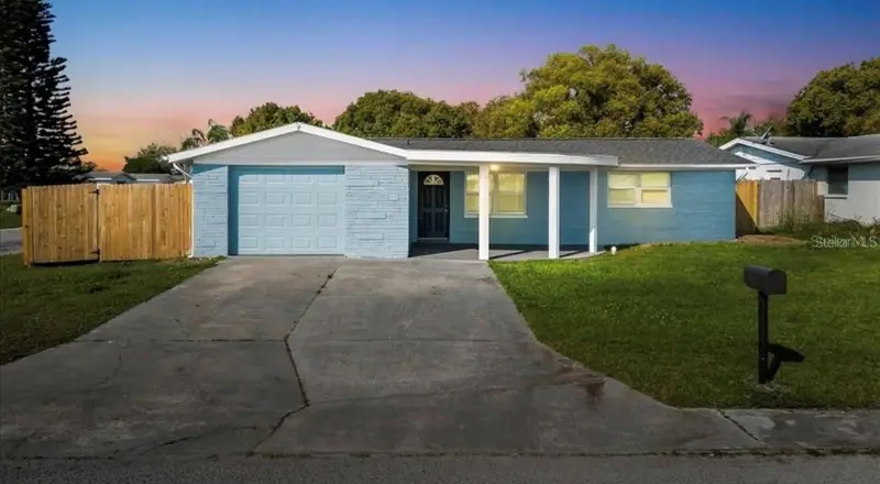 2705 Gardner Pl, FL
