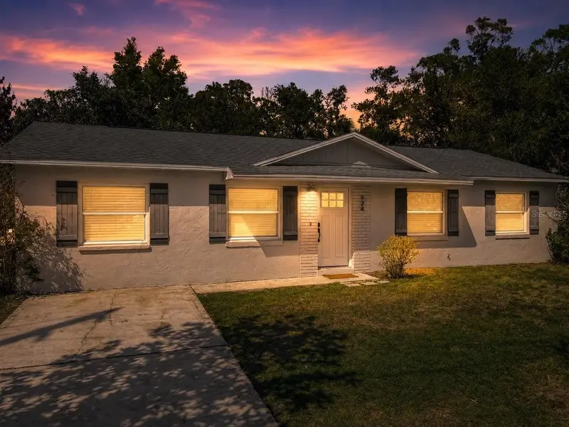 624 W New York Ave, FL