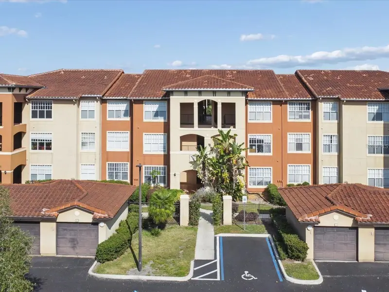 5578 Metrowest Boulevard, FL