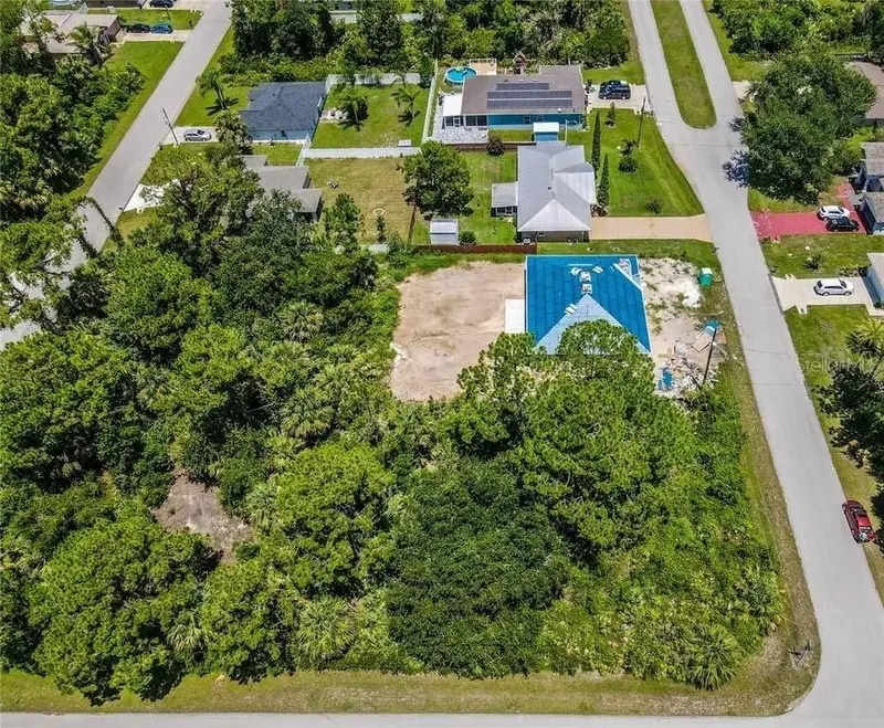 1 Seafaring Path, FL