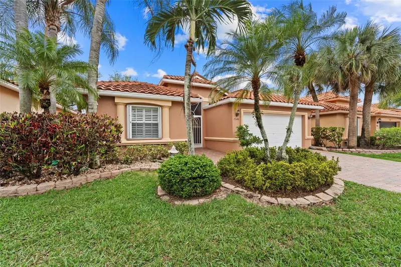 7548 Caprio Dr, FL
