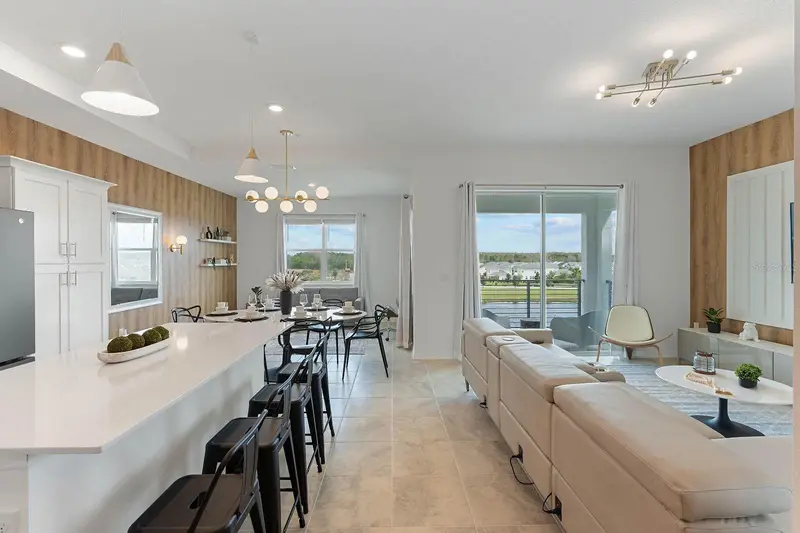 3191 Paradox Cir #405, FL
