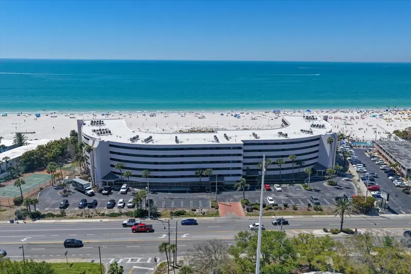 4450 Gulf Blvd #110, FL