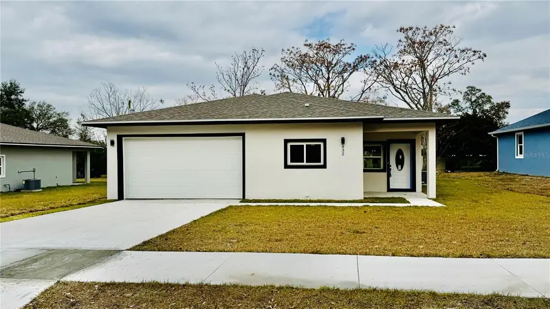 832 E Desoto St, FL