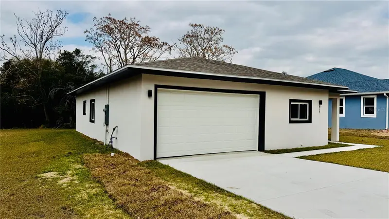 832 E Desoto St, FL