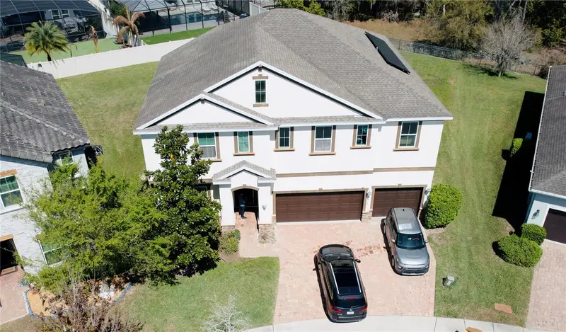 3436 Stonewyck St, FL