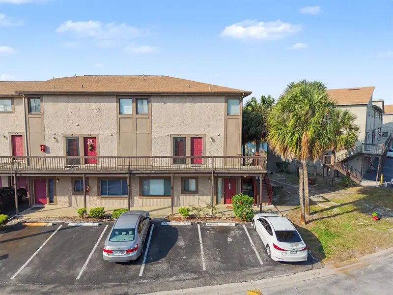 6321 Newtown Cir #21b8, FL