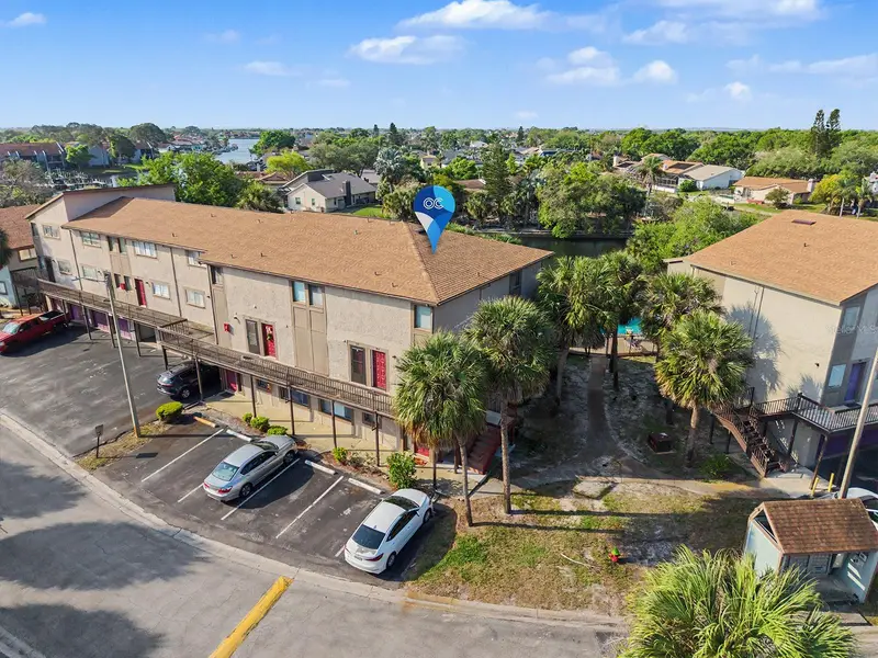 6321 Newtown Cir #21b8, FL