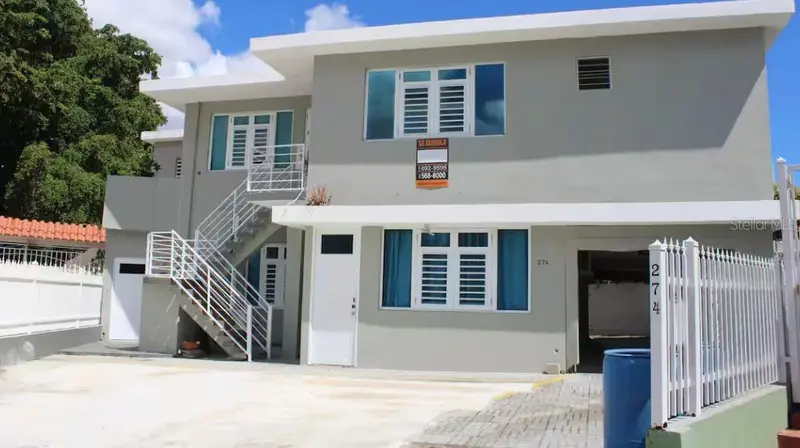 274 Calle Pinta #1a, PR