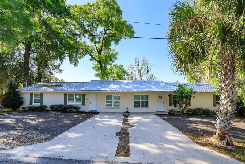 302 Ballard Ave, FL