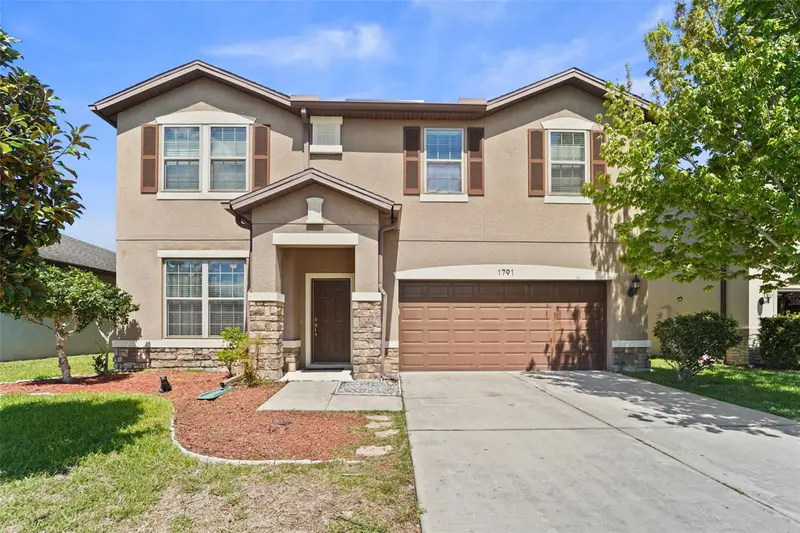 1791 Trillium Blvd, FL