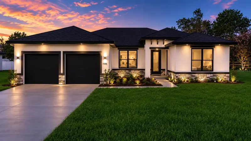 Kingsland Country Estates listing