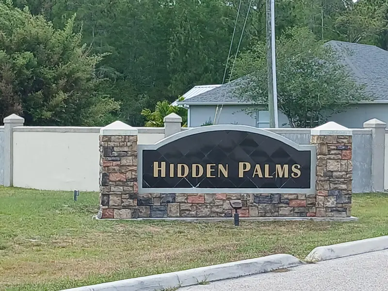 1102 Hidden Palms Dr, FL