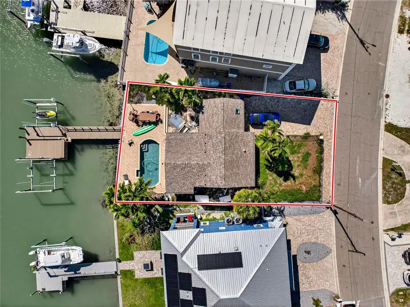449 S Bayshore Dr, FL