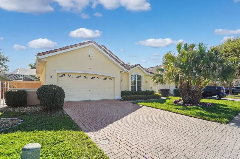 4462 Caliquen Dr, FL