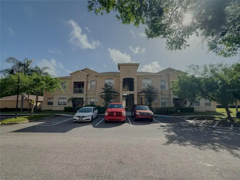 204 Terrace Ridge Cir #204, FL