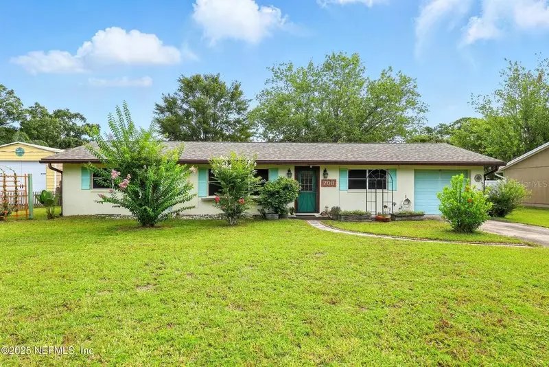 708 N Chapel St, FL
