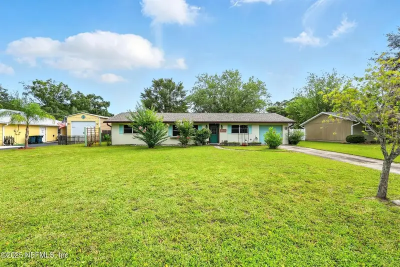 708 N Chapel St, FL