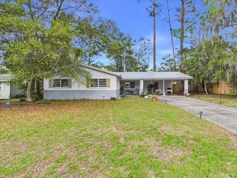 3314 Nw 45th Ave, FL