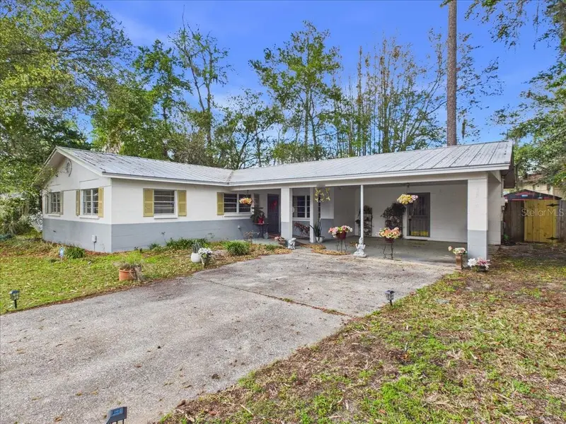 3314 Nw 45th Ave, FL