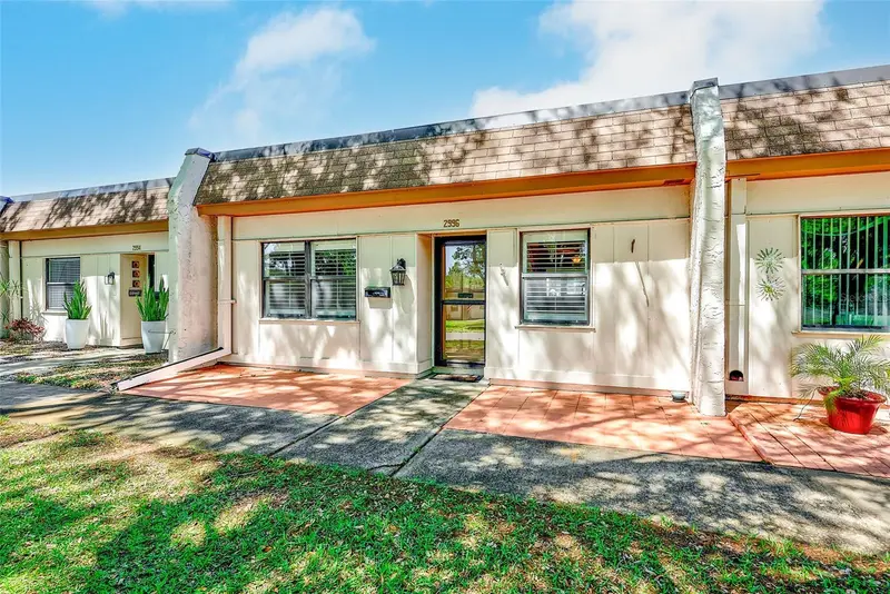 2996 Mission Dr E #60e, FL