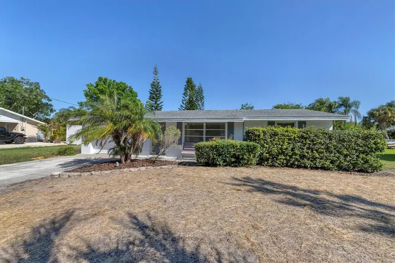 2323 Doud St, FL