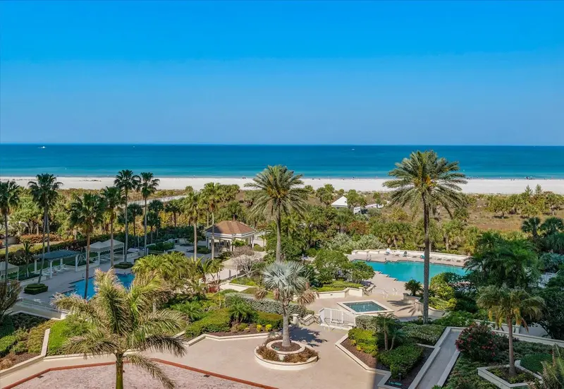 1170 Gulf Blvd #605, FL