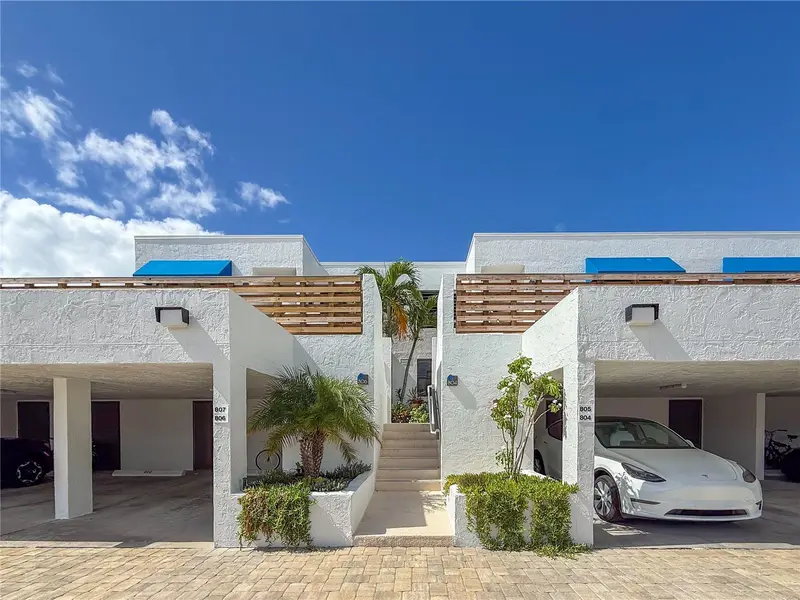 806 Bayport Way #806, FL