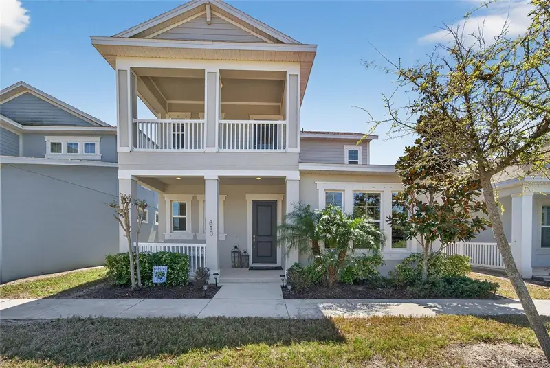 813 Winterside Dr, FL