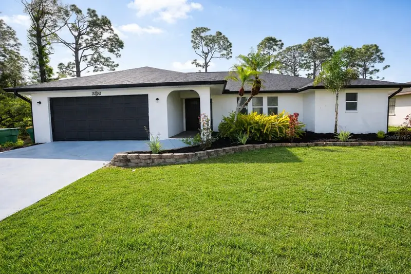 5364 Chard Ter, FL