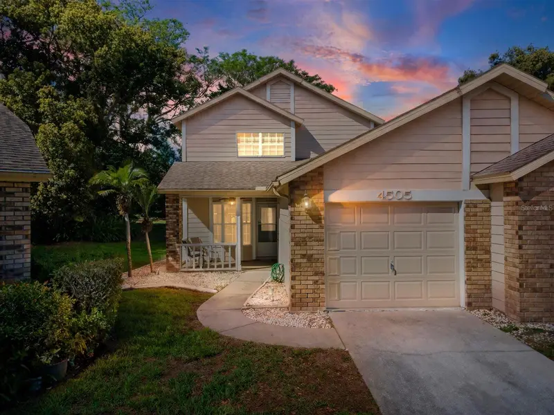 4505 Glen Hollow, FL