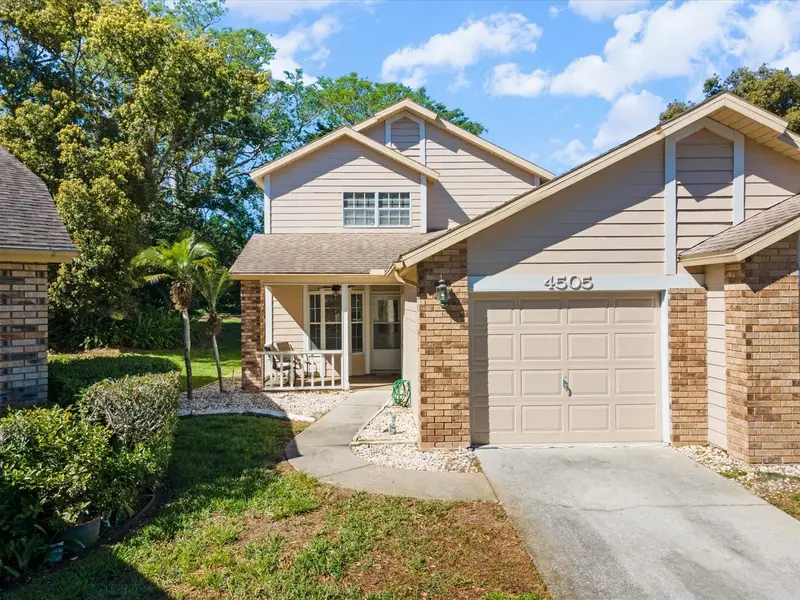 4505 Glen Hollow, FL
