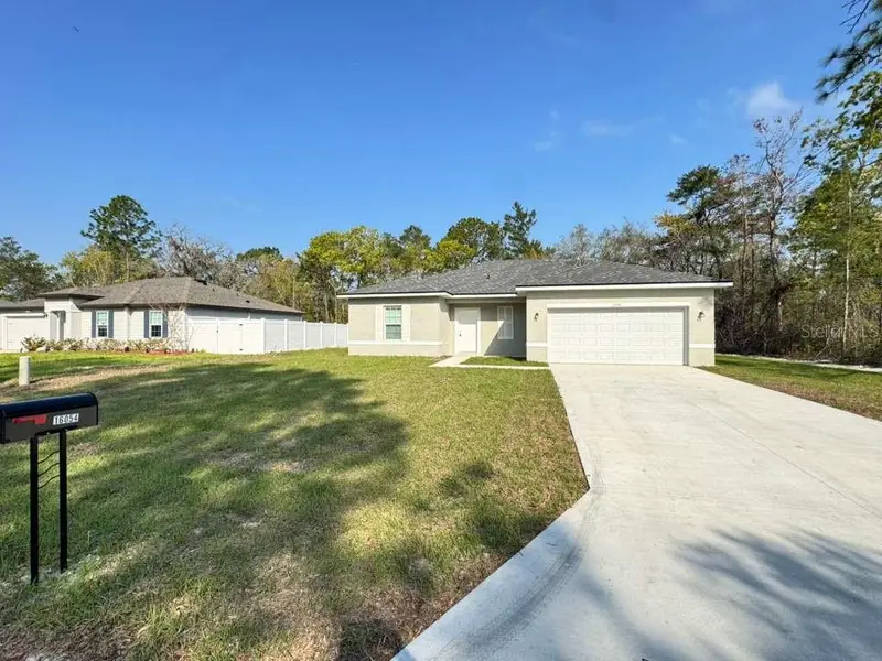 16054 Sw 55th Avenue Rd, FL
