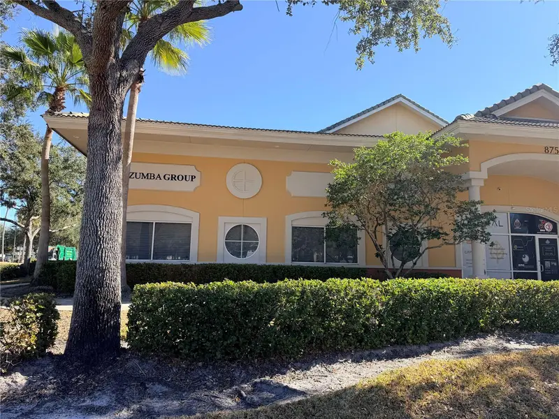 8751 Commodity Cir #5, FL
