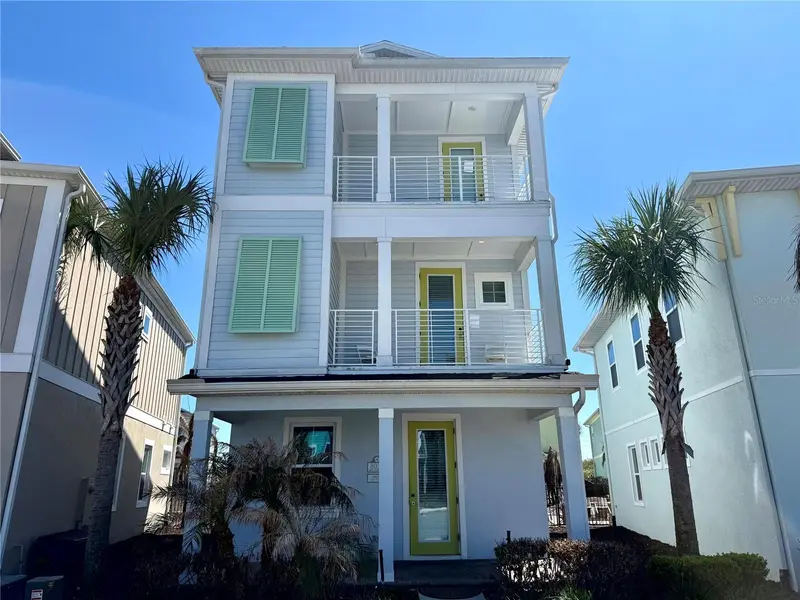 8031 Knee Deep Road, FL